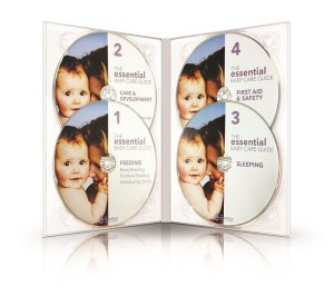 Essential Baby Care Guide